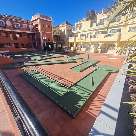 Casa Paraiso Arona  Εξωτερικό φωτογραφία