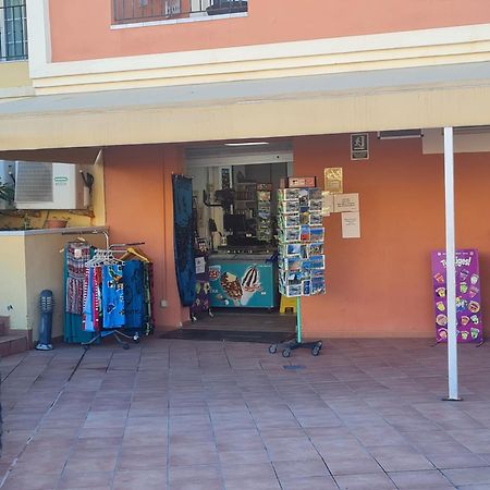 Casa Paraiso Arona  Εξωτερικό φωτογραφία