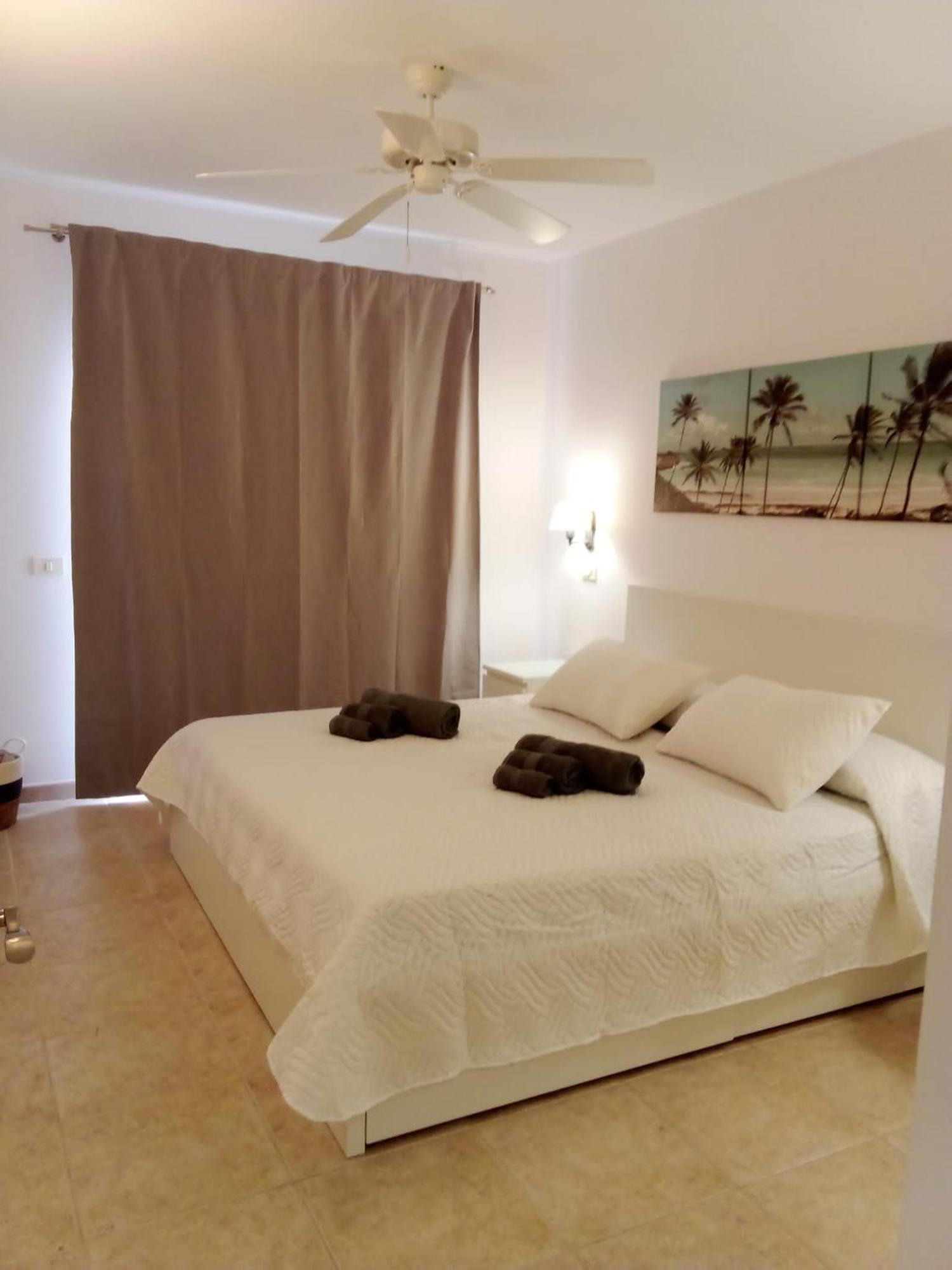 Casa Paraiso Arona  Εξωτερικό φωτογραφία