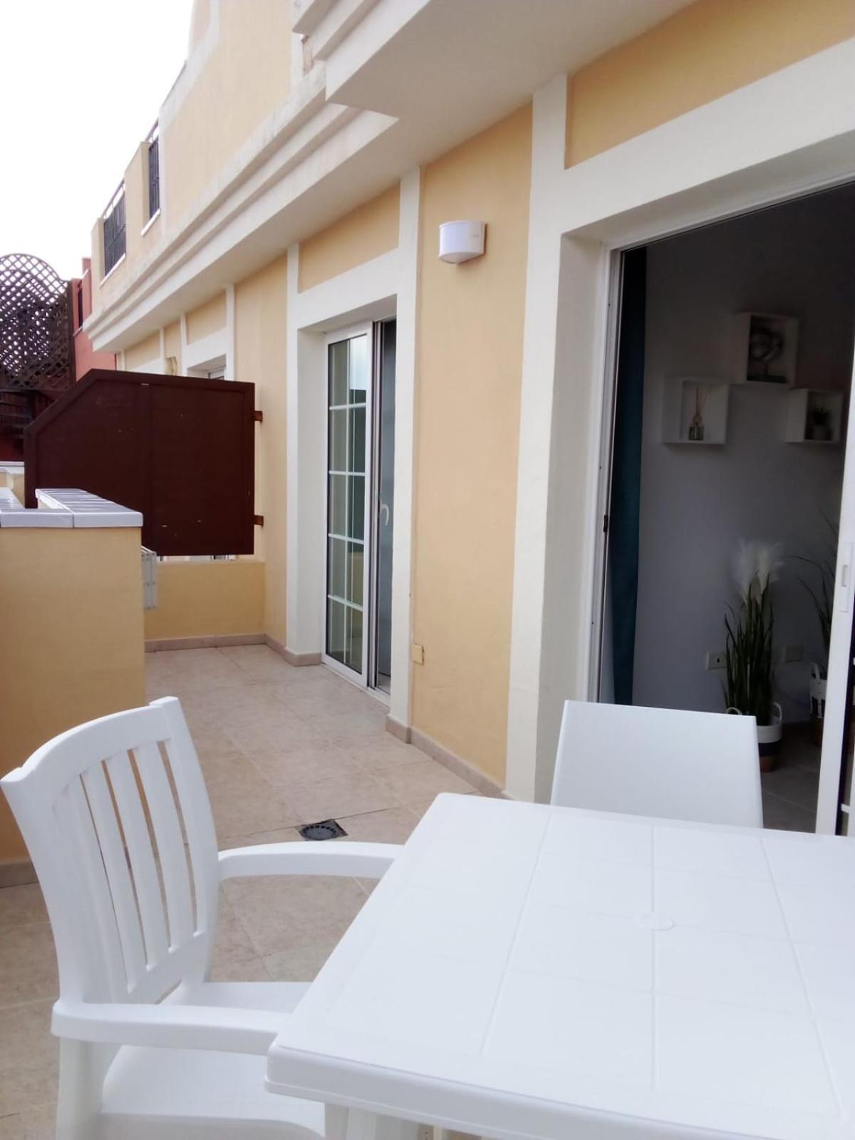 Casa Paraiso Arona  Εξωτερικό φωτογραφία