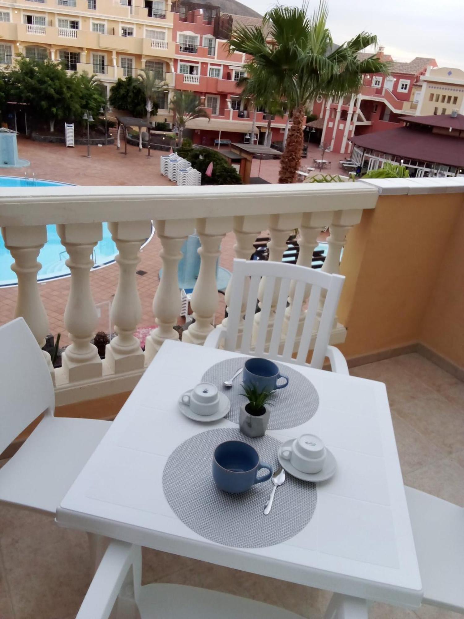 Casa Paraiso Arona  Εξωτερικό φωτογραφία